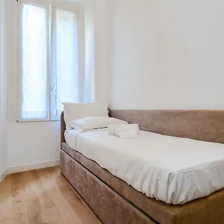Brera Chic Suite In The Heart Of Milan Exterior photo