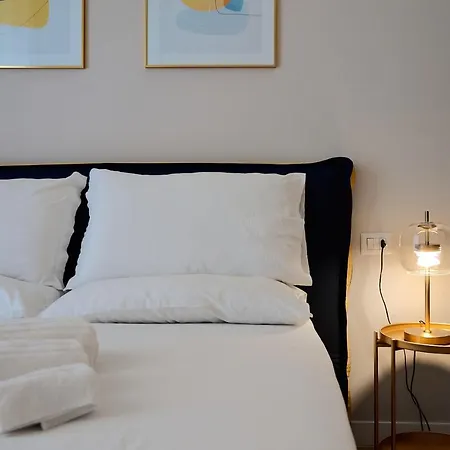 Brera Chic Suite In The Heart Of Milan Exterior photo