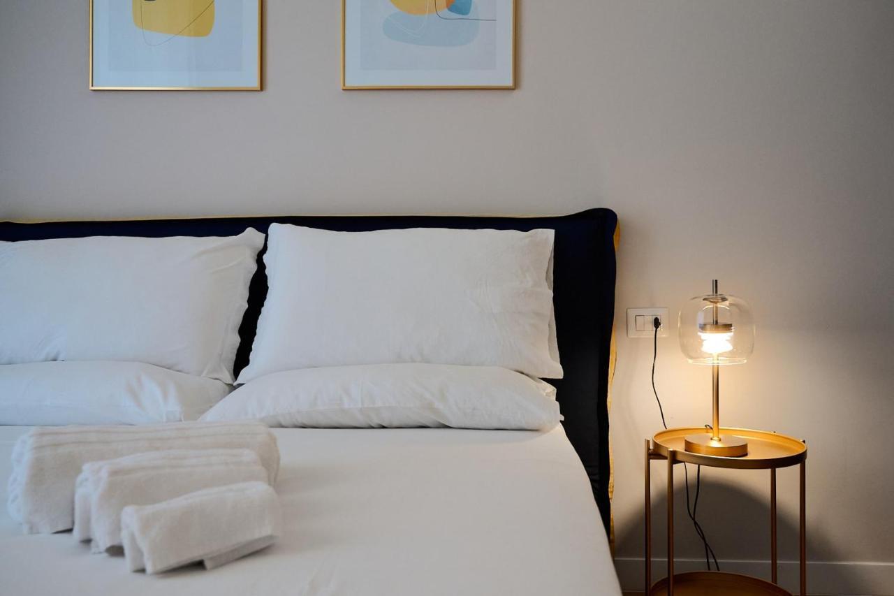 Brera Chic In The Heart Of Appartement Milan