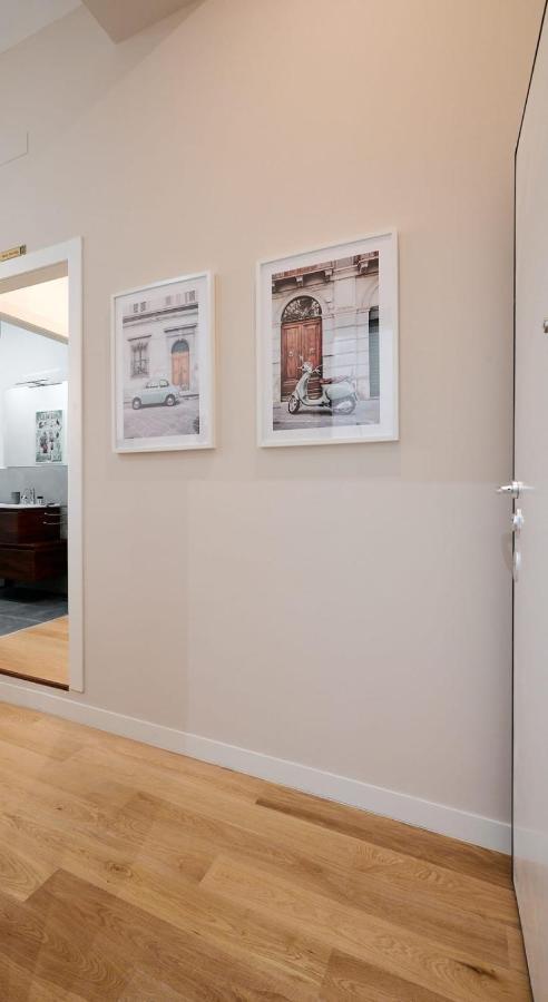 Appartement Brera Chic In The Heart Of *