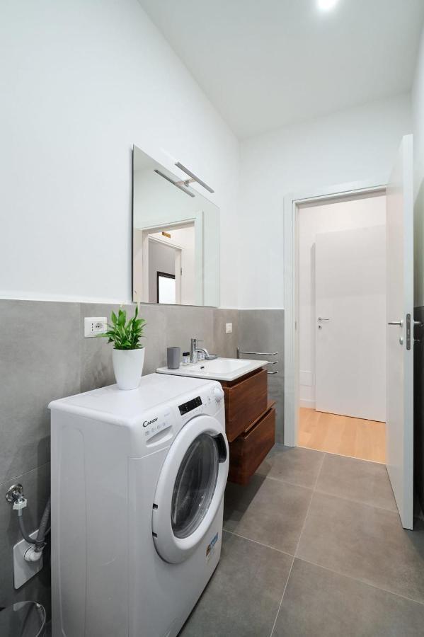 Brera Chic In The Heart Of Appartement *