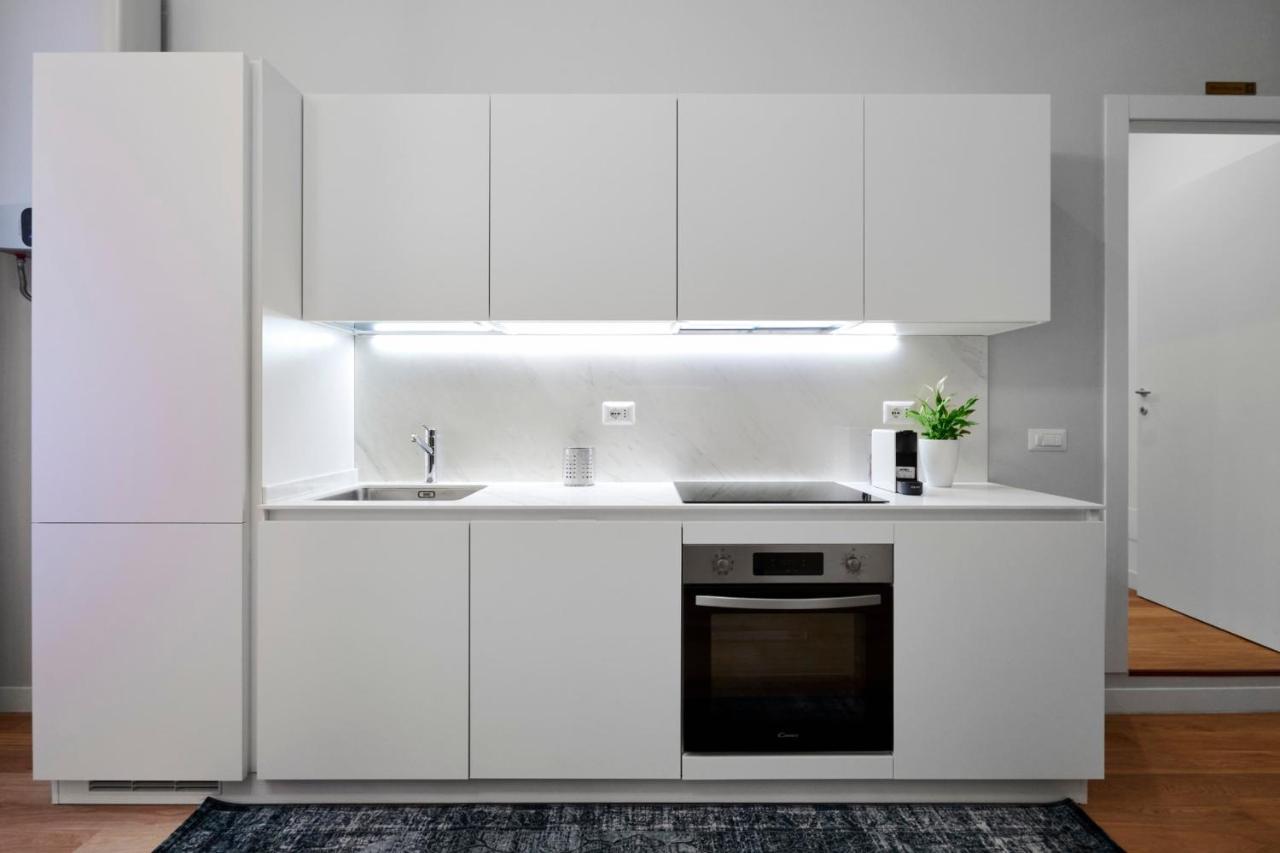 Appartement Brera Chic In The Heart Of *