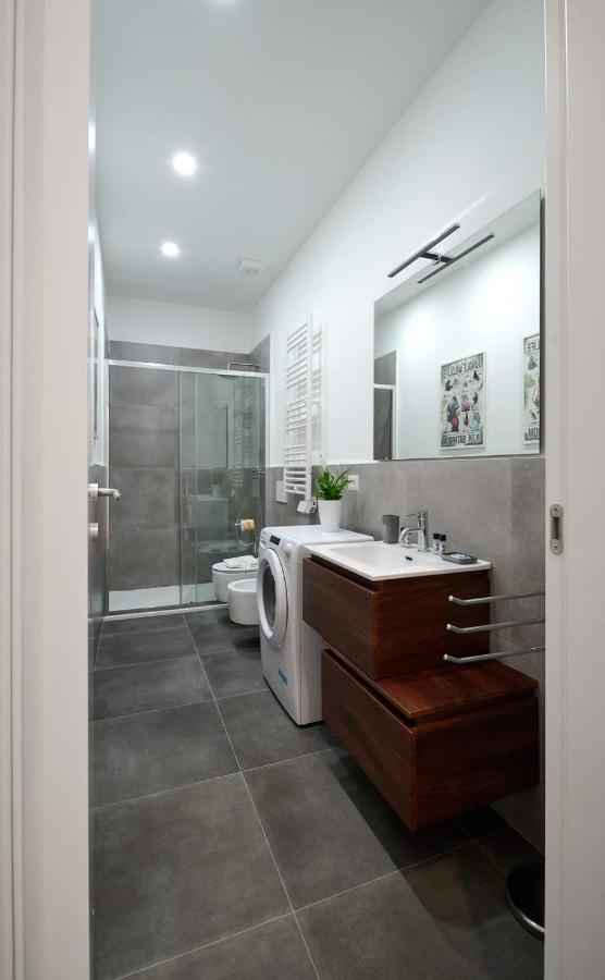 Appartement Brera Chic In The Heart Of