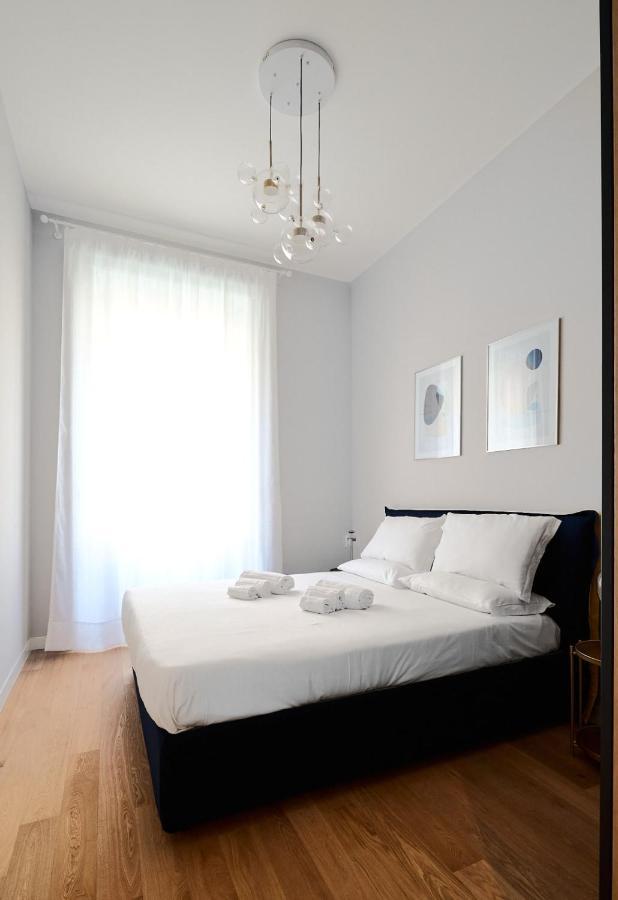 Brera Chic In The Heart Of Appartement