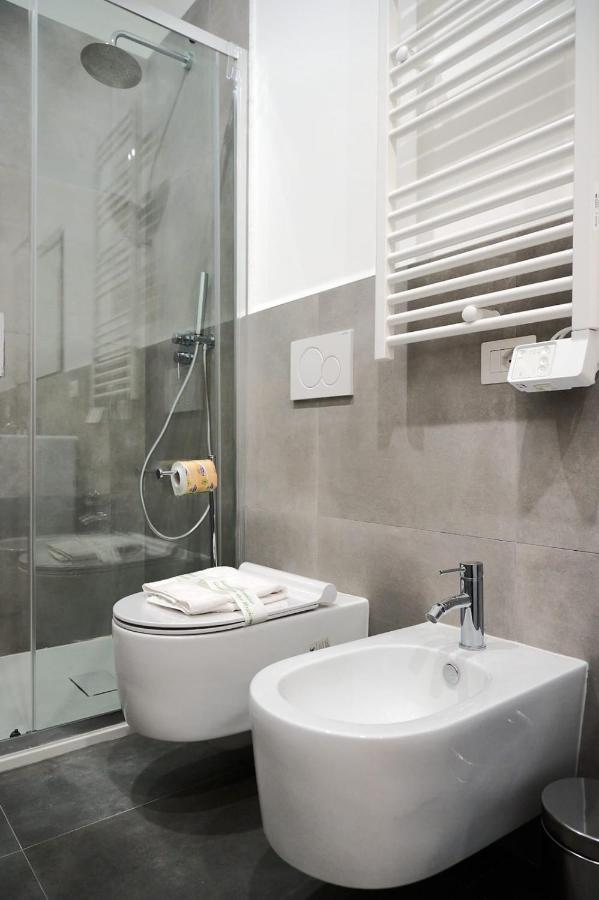 Appartement Brera Chic In The Heart Of