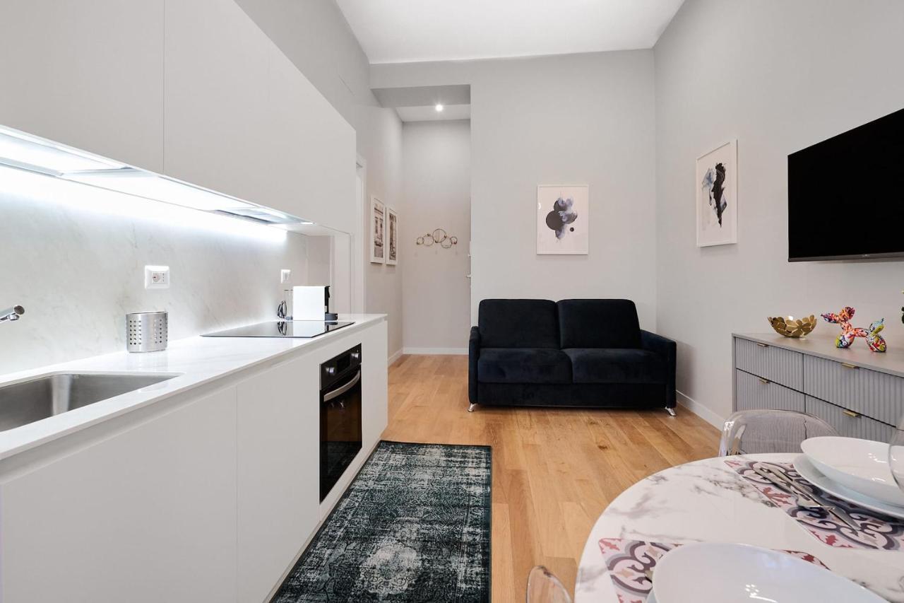 Apartment Brera Chic In The Heart Of Milan