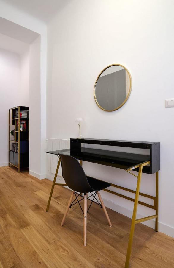 Brera Chic In The Heart Of Appartement *